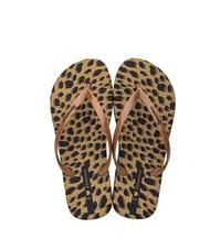 IPANEMA ANIMALE PRINT II  Chanclas estampadas - Zapatos Mujer