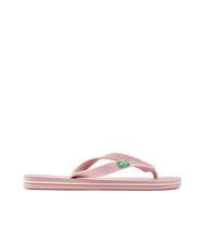 IPANEMA CLAS BRASIL II  Chancletas rosa/rosa - Zapatos Mujer - 2