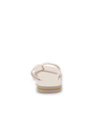 IPANEMA CLAS BRASIL II  Chancletas beige/beige - Zapatos Mujer - 3