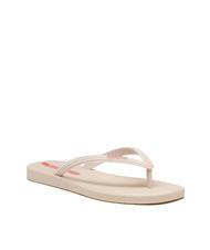 IPANEMA SOLAR Chancletas beige/beige - Zapatos Mujer - 4