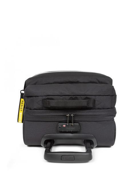 DOUBLE TRANVERZ S Carro de equipaje de mano gris oscuro - Equipaje de mano