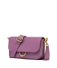 GIANNI CHIARINI MEG Bolso bandolera de piel - Bolsos Mujer