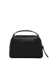 GIANNI CHIARINI ALIFA Bolso de piel con bandolera negro - Bolsos Mujer - 3