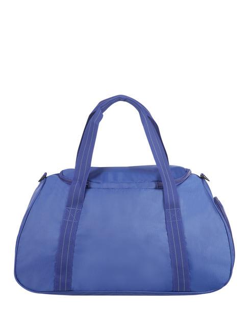 URBAN GROOVE Bolso de lona con bandolera azul - Bolsas de viaje