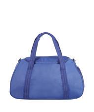 AMERICAN TOURISTER URBAN GROOVE Bolso de lona con bandolera azul - Bolsas de viaje - 3