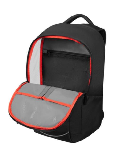 URBAN GROOVE Mochila para PC de 15,6" NEGRO - Mochilas para portátil