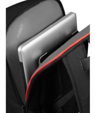 AMERICAN TOURISTER URBAN GROOVE Mochila para PC de 15,6" NEGRO - Mochilas para portátil - 4