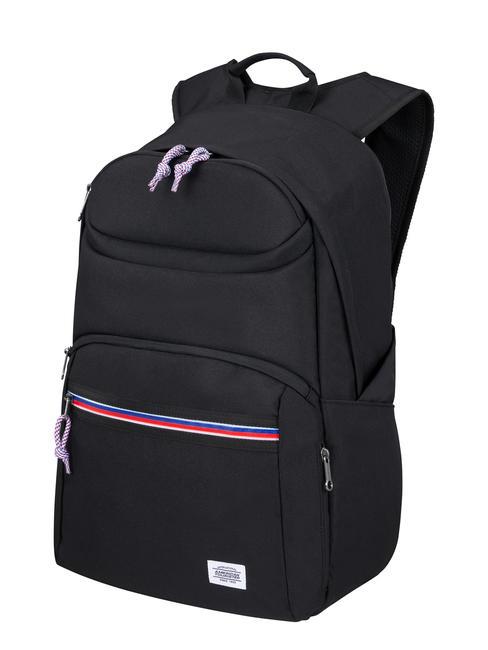 UPBEAT Mochila para PC de 15,6" NEGRO - Mochilas para portátil