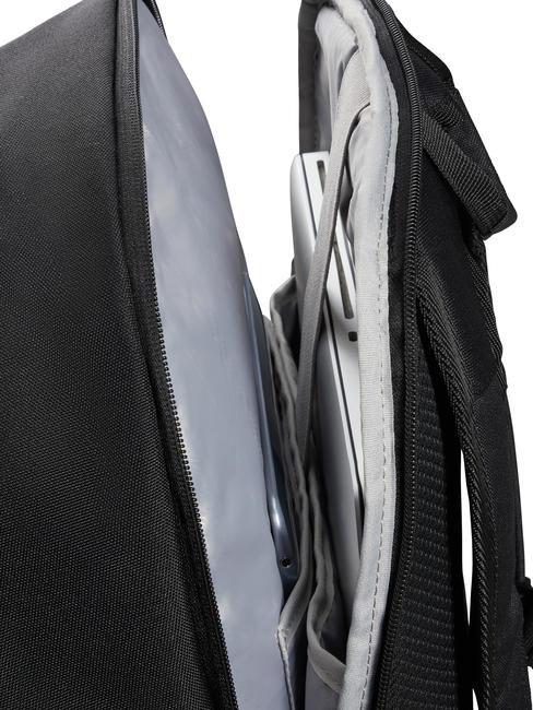 UPBEAT Mochila para PC de 15,6" NEGRO - Mochilas para portátil