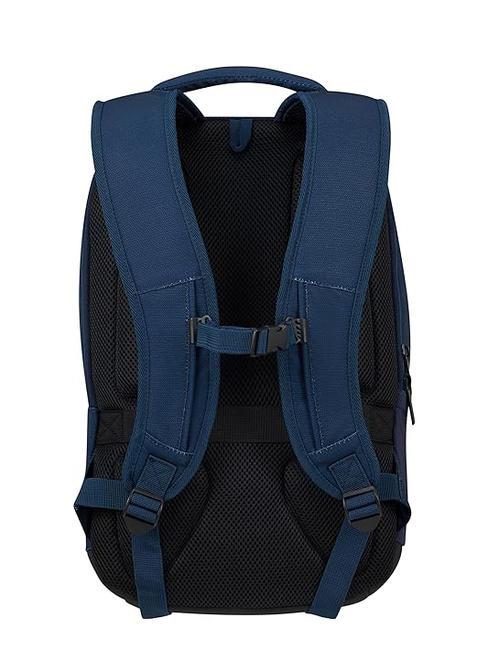 URBAN GROOVE Mochila para PC de 15,6" DarkNavy - Mochilas para portátil