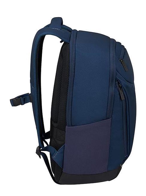 URBAN GROOVE Mochila para PC de 15,6" DarkNavy - Mochilas para portátil