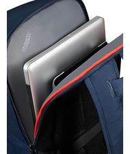 AMERICAN TOURISTER URBAN GROOVE Mochila para PC de 15,6" DarkNavy - Mochilas para portátil - 5