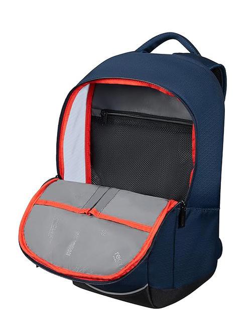 URBAN GROOVE Mochila para PC de 15,6" DarkNavy - Mochilas para portátil