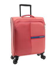 AMERICAN TOURISTER BRIGHT LIFE Carro para equipaje de mano coral besado por el sol - Equipaje de mano - 3