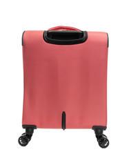 AMERICAN TOURISTER BRIGHT LIFE Carro para equipaje de mano coral besado por el sol - Equipaje de mano - 4