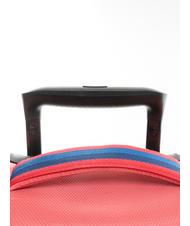 AMERICAN TOURISTER BRIGHT LIFE Carro para equipaje de mano coral besado por el sol - Equipaje de mano - 5