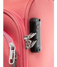 AMERICAN TOURISTER BRIGHT LIFE Carro para equipaje de mano coral besado por el sol - Equipaje de mano - 6