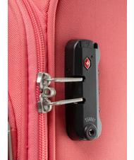 AMERICAN TOURISTER BRIGHT LIFE Carro de tamaño extra grande coral besado por el sol - Trolley Semirrígidos - 6