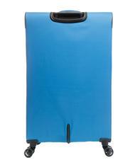 AMERICAN TOURISTER BRIGHT LIFE Carro de tamaño extra grande azul tranquilo - Trolley Semirrígidos - 4