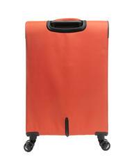 AMERICAN TOURISTER BRIGHT LIFE Juego de 3 carros: cabina, mediano, grande pimentón picante - Set Trolley - 6