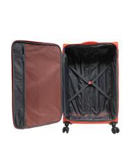AMERICAN TOURISTER BRIGHT LIFE Carro de tamaño extra grande pimentón picante - Trolley Semirrígidos - 2