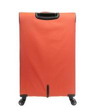 AMERICAN TOURISTER BRIGHT LIFE Carro de tamaño extra grande pimentón picante - Trolley Semirrígidos - 4