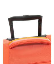 AMERICAN TOURISTER BRIGHT LIFE Carro de tamaño extra grande pimentón picante - Trolley Semirrígidos - 5
