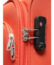 AMERICAN TOURISTER BRIGHT LIFE Carro de tamaño extra grande pimentón picante - Trolley Semirrígidos - 6