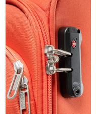 AMERICAN TOURISTER BRIGHT LIFE Carro de tamaño mediano pimentón picante - Trolley Semirrígidos - 6