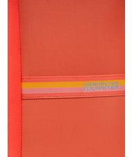 AMERICAN TOURISTER BRIGHT LIFE Carro de tamaño mediano pimentón picante - Trolley Semirrígidos - 7