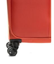 AMERICAN TOURISTER BRIGHT LIFE Carro de tamaño mediano pimentón picante - Trolley Semirrígidos - 8