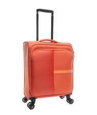 AMERICAN TOURISTER BRIGHT LIFE Carro para equipaje de mano pimentón picante - Equipaje de mano - 3