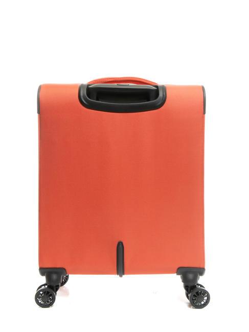 BRIGHT LIFE Carro para equipaje de mano pimentón picante - Equipaje de mano