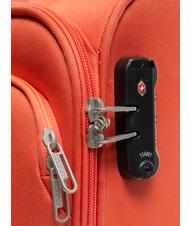 AMERICAN TOURISTER BRIGHT LIFE Carro para equipaje de mano pimentón picante - Equipaje de mano - 6