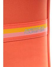 AMERICAN TOURISTER BRIGHT LIFE Carro para equipaje de mano pimentón picante - Equipaje de mano - 7