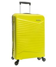 AMERICAN TOURISTER JETDRIVER 2.0 Carro de tamaño mediano Lima soleada - Trolley Rígidos - 3