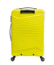 AMERICAN TOURISTER JETDRIVER 2.0 Carro de tamaño mediano Lima soleada - Trolley Rígidos - 4