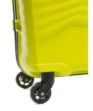 AMERICAN TOURISTER JETDRIVER 2.0 Carro de tamaño mediano Lima soleada - Trolley Rígidos - 8