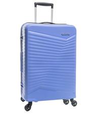 AMERICAN TOURISTER JETDRIVER 2.0 Carro de tamaño mediano lila helada - Trolley Rígidos - 3