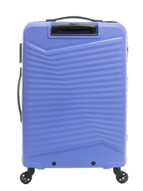 JETDRIVER 2.0 Carro de tamaño mediano lila helada - Trolley Rígidos