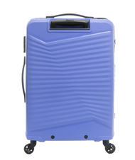 AMERICAN TOURISTER JETDRIVER 2.0 Carro de tamaño mediano lila helada - Trolley Rígidos - 4