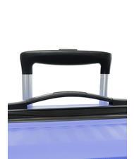 AMERICAN TOURISTER JETDRIVER 2.0 Carro de tamaño mediano lila helada - Trolley Rígidos - 5