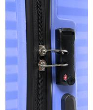 AMERICAN TOURISTER JETDRIVER 2.0 Carro de tamaño mediano lila helada - Trolley Rígidos - 6