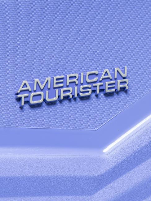 JETDRIVER 2.0 Carro de tamaño mediano lila helada - Trolley Rígidos