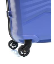 AMERICAN TOURISTER JETDRIVER 2.0 Carro de tamaño mediano lila helada - Trolley Rígidos - 8