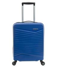 AMERICAN TOURISTER JETDRIVER 2.0 Juego de 3 carros: cabina, mediano, grande blu navy - Set Trolley - 3