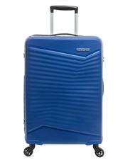 AMERICAN TOURISTER JETDRIVER 2.0 Juego de 3 carros: cabina, mediano, grande blu navy - Set Trolley - 4