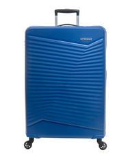 AMERICAN TOURISTER JETDRIVER 2.0 Juego de 3 carros: cabina, mediano, grande blu navy - Set Trolley - 5