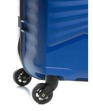 AMERICAN TOURISTER JETDRIVER 2.0 Juego de 3 carros: cabina, mediano, grande blu navy - Set Trolley - 9