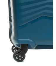 AMERICAN TOURISTER JETDRIVER 2.0 Carro de gran tama&ntilde;o azul verdoso - Trolley R&iacute;gidos - 8